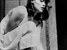 Glenda Jackson