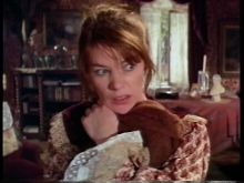 Glenda Jackson