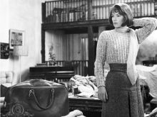 Glenda Jackson