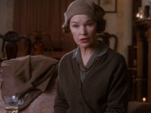 Glenda Jackson