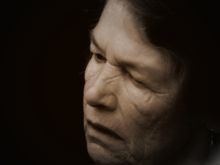 Glenda Jackson