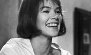 Glenda Jackson