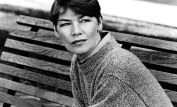 Glenda Jackson