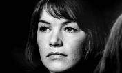 Glenda Jackson