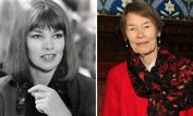 Glenda Jackson