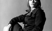 Glenda Jackson