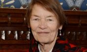 Glenda Jackson