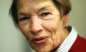 Glenda Jackson