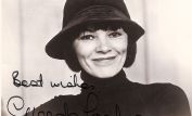 Glenda Jackson