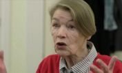 Glenda Jackson