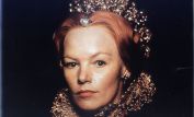 Glenda Jackson