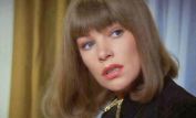 Glenda Jackson