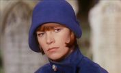 Glenda Jackson