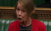 Glenda Jackson