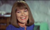 Glenda Jackson