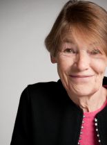 Glenda Jackson