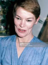 Glenda Jackson