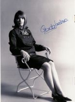 Glenda Jackson