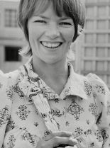 Glenda Jackson