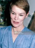 Glenda Jackson