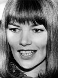 Glenda Jackson