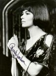 Glenda Jackson