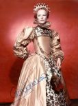 Glenda Jackson