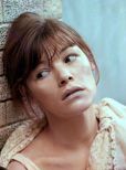 Glenda Jackson