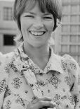 Glenda Jackson