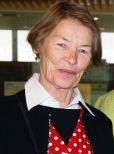 Glenda Jackson