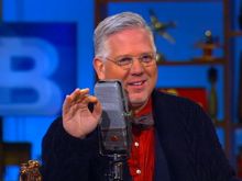 Glenn Beck