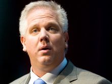 Glenn Beck