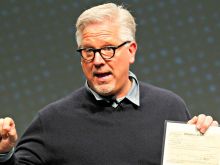 Glenn Beck