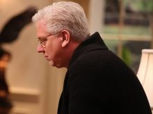 Glenn Beck