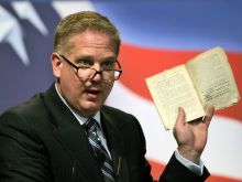 Glenn Beck