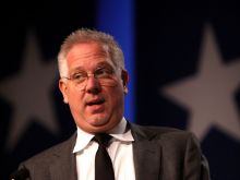 Glenn Beck
