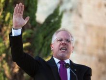 Glenn Beck