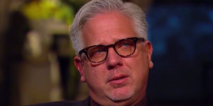 Glenn Beck