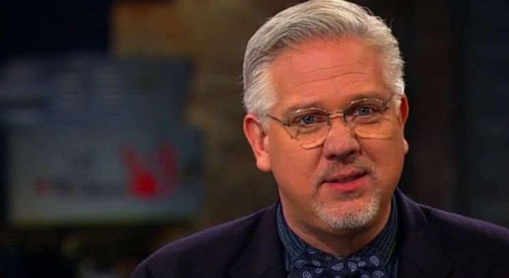 Glenn Beck