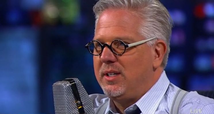 Glenn Beck