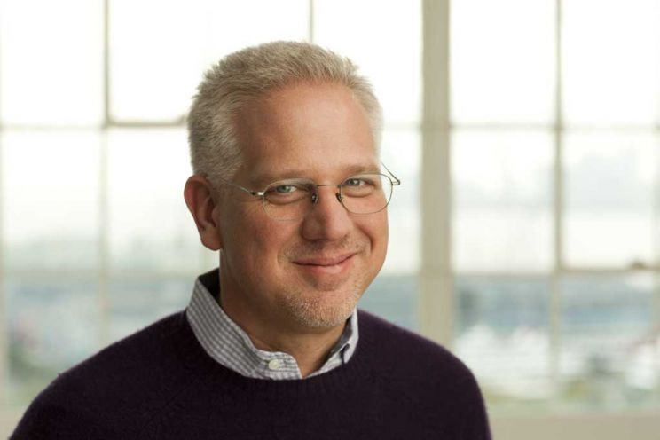 Glenn Beck