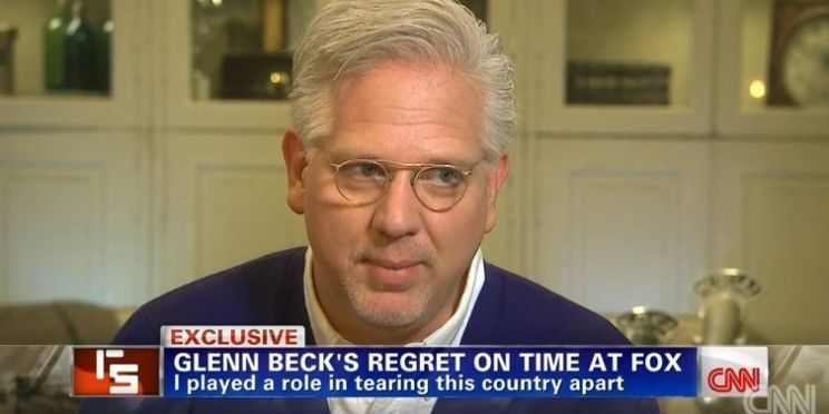 Glenn Beck