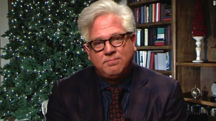 Glenn Beck