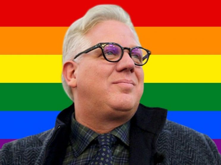 Glenn Beck