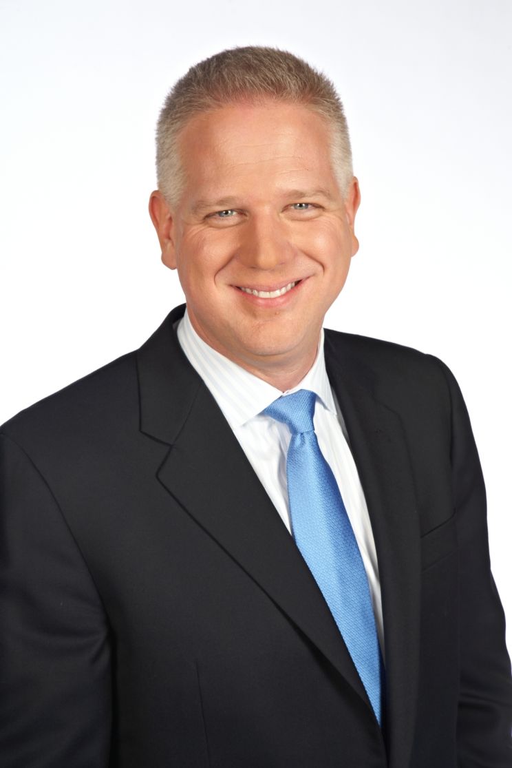 Glenn Beck