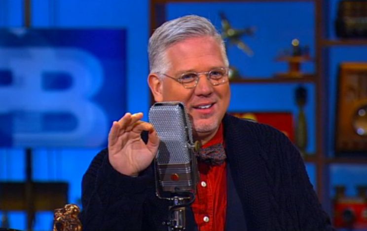 Glenn Beck