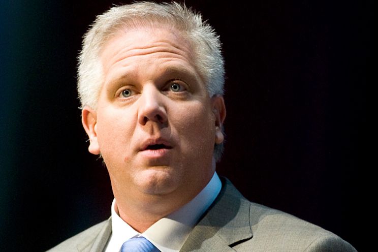 Glenn Beck