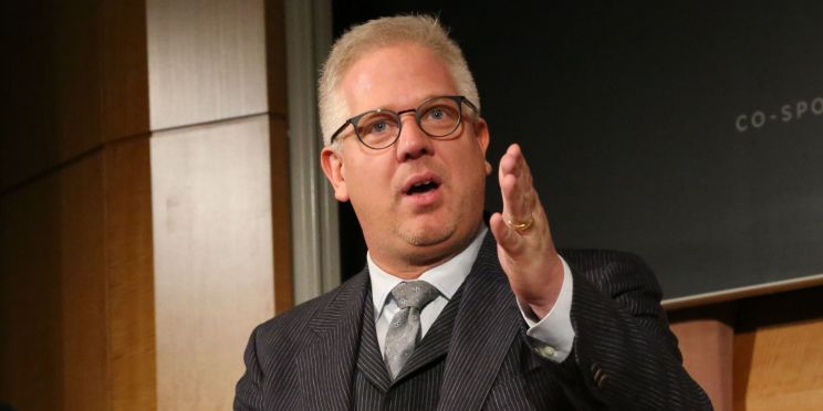 Glenn Beck