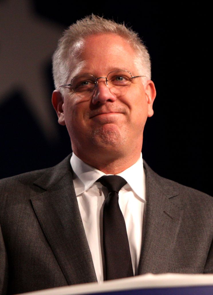 Glenn Beck