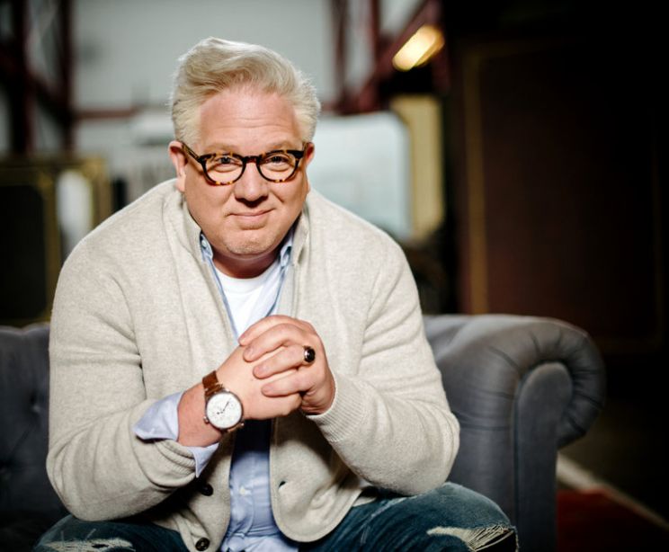 Glenn Beck